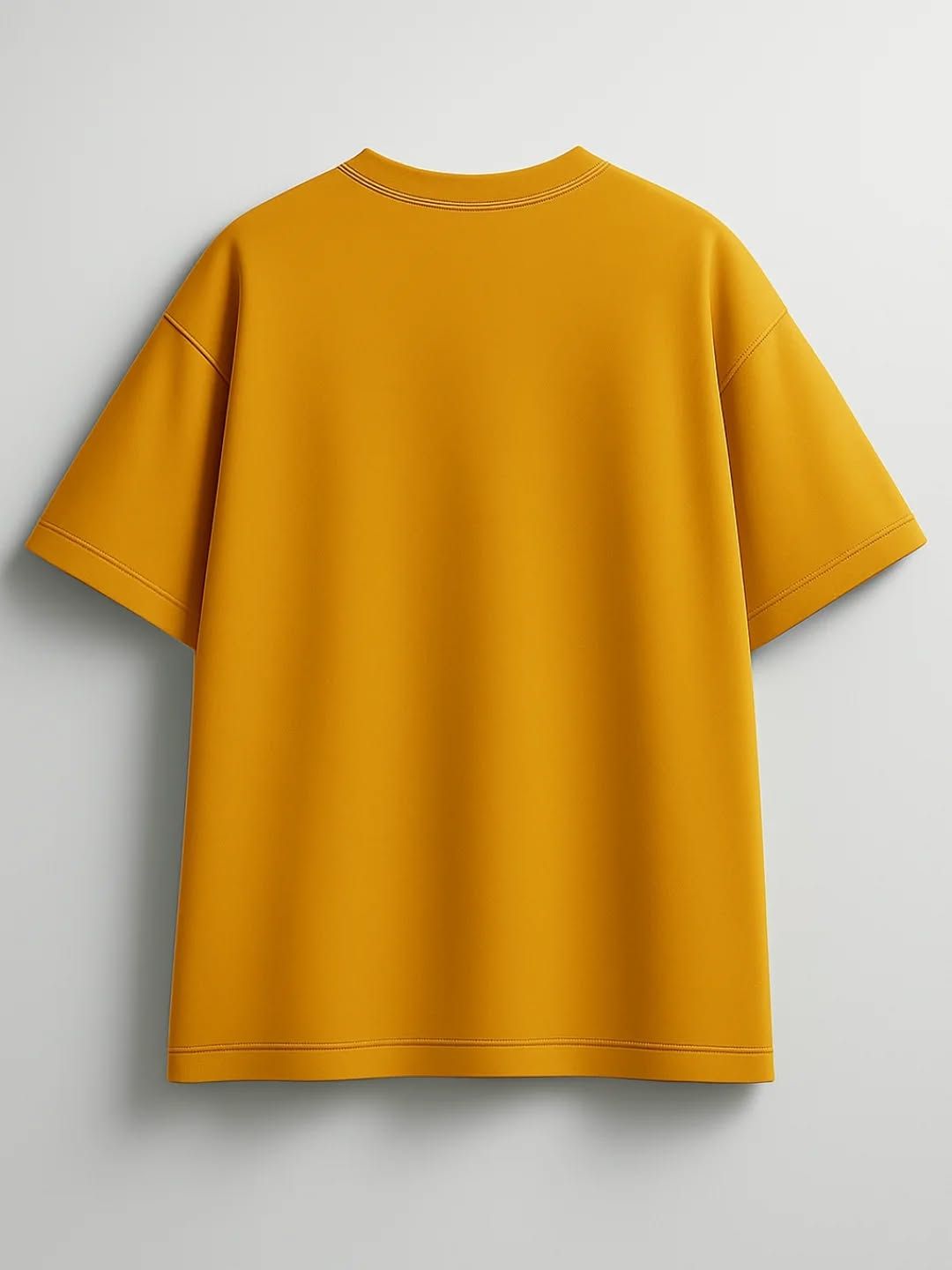 Blusa mostaza de Luna Closet