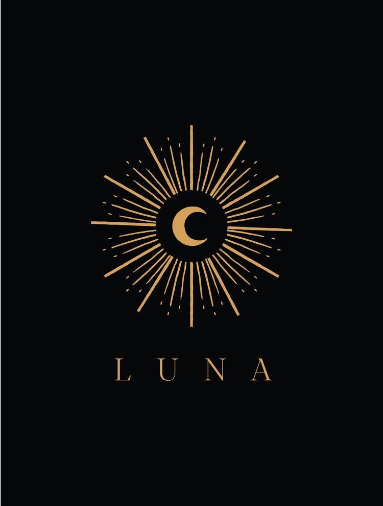 Logo de Luna Closet